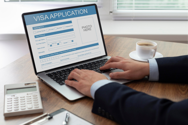 Business & Investor Visa Assistance