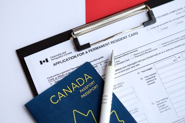 Canada Permanent Residency (PR)