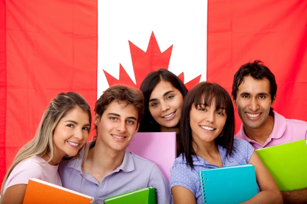 Canada Study Visa