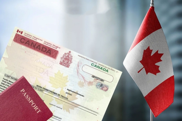 Canada Work Permit