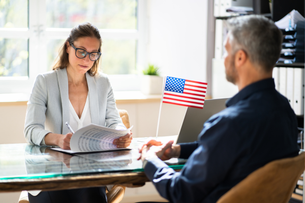 Choosing the Best US Visa Agents in Hyderabad