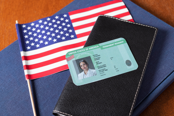 Green Card and Immigration