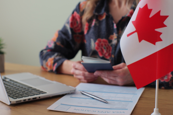 Role of Canada Immigration Consultants in Delhi