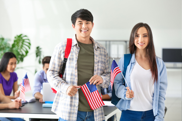 USA Student Visa Assistance