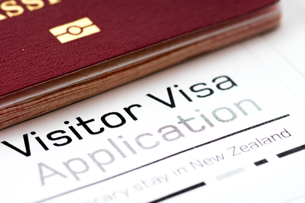 Visitor Visa