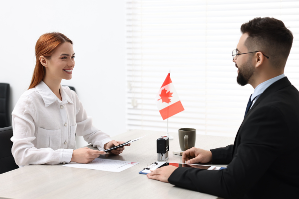 Why Choose Our Canada Immigration Consultants in Hyderabad