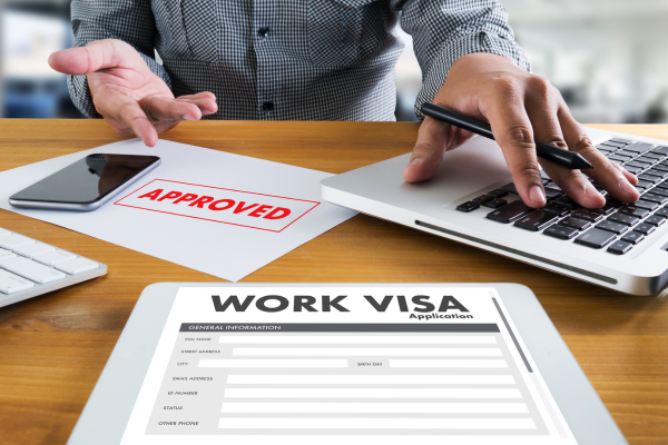 Work Visa