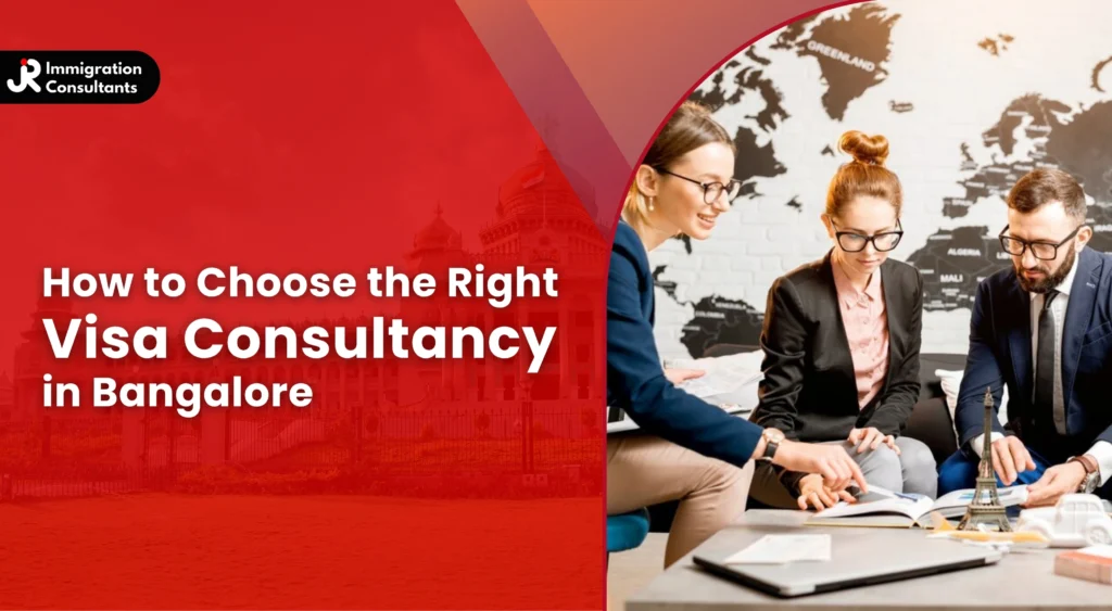 10 Expert Tips for Choosing the Visa Consultancy