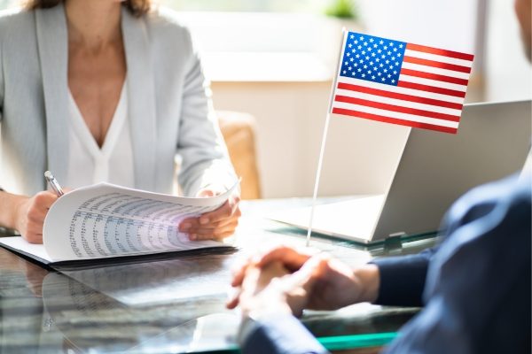 US Visa Agents in Bangalore